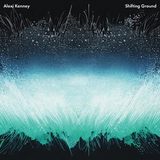 Album artwork for Shifting Ground by Alexi Kenney