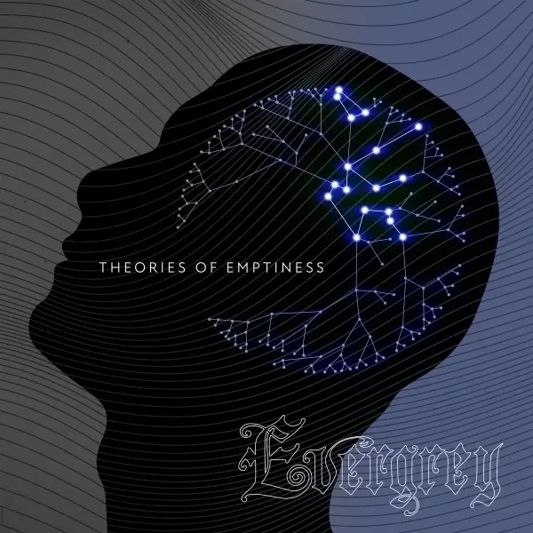 Album artwork for Theories Of Emptiness by Evergrey
