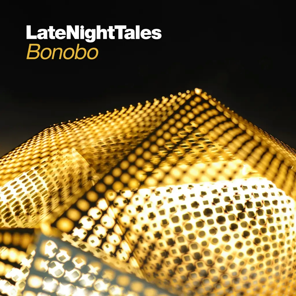Album artwork for Bonobo - Late Night Tales by Various