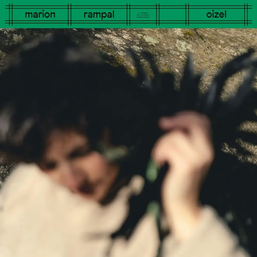 Album artwork for Oizel by Marion Rampal
