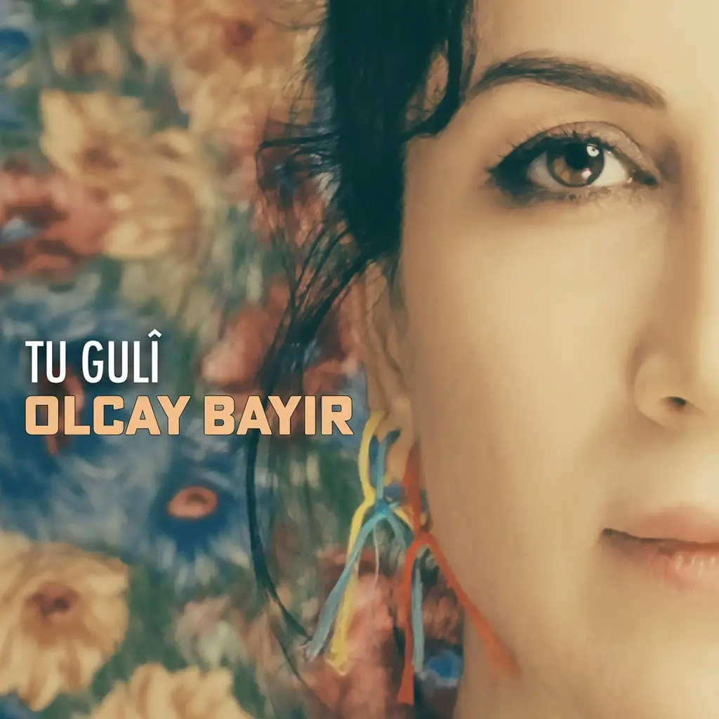 Album artwork for Tu Guli by Olcay Bayir