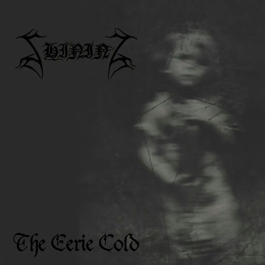Album artwork for IV - The Eerie Cold by Shining