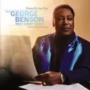 Album artwork for Dreams Do Come True: When George Benson Meets Robert Farnon by George Benson