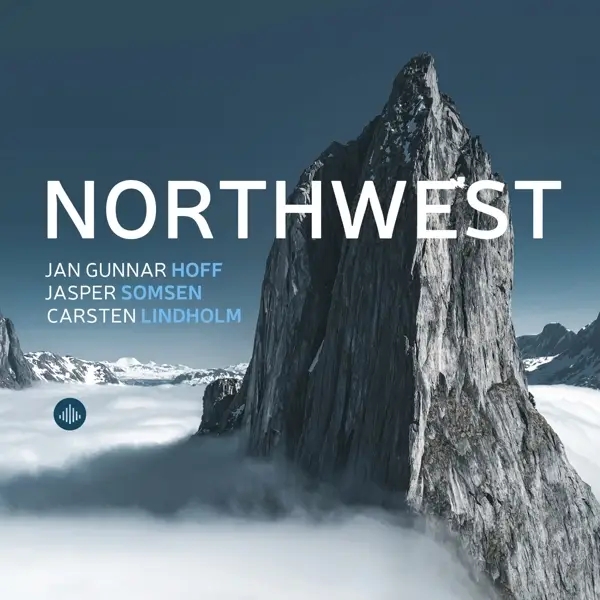 Album artwork for Northwest by Jan Gunnar
