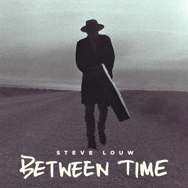 Album artwork for Between Time by Steve Louw