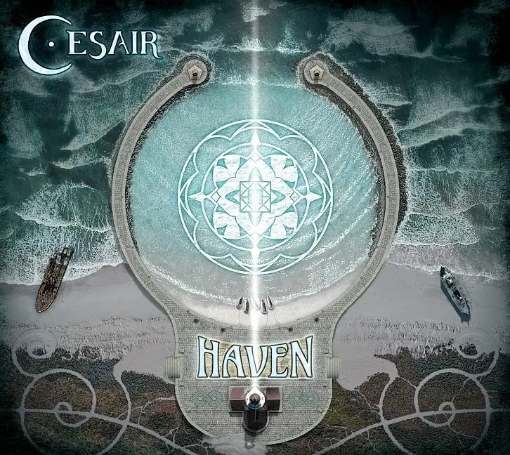 Album artwork for Haven by Cesair