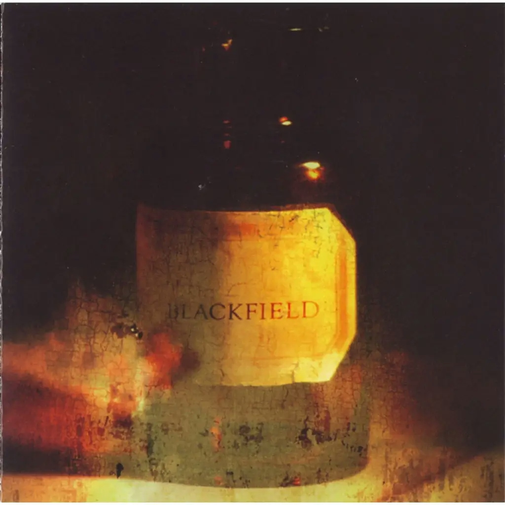 Album artwork for Blackfield (20th Anniversary Edition) by Blackfield