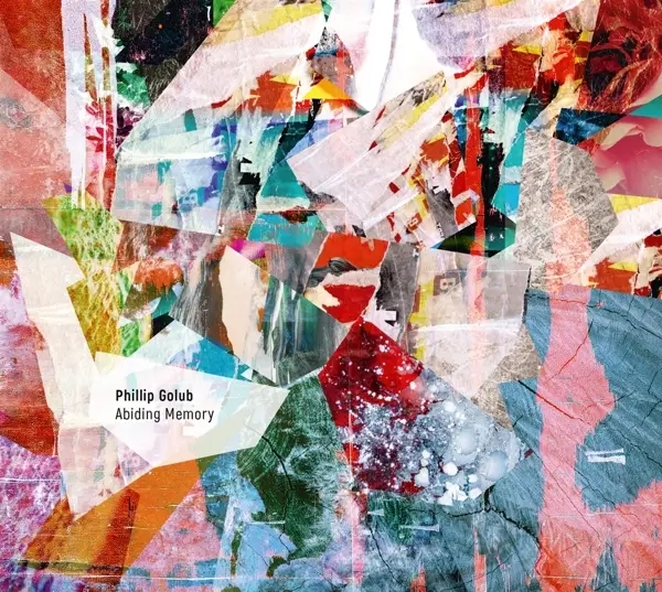 Album artwork for Abiding Memory by Phillip Golub