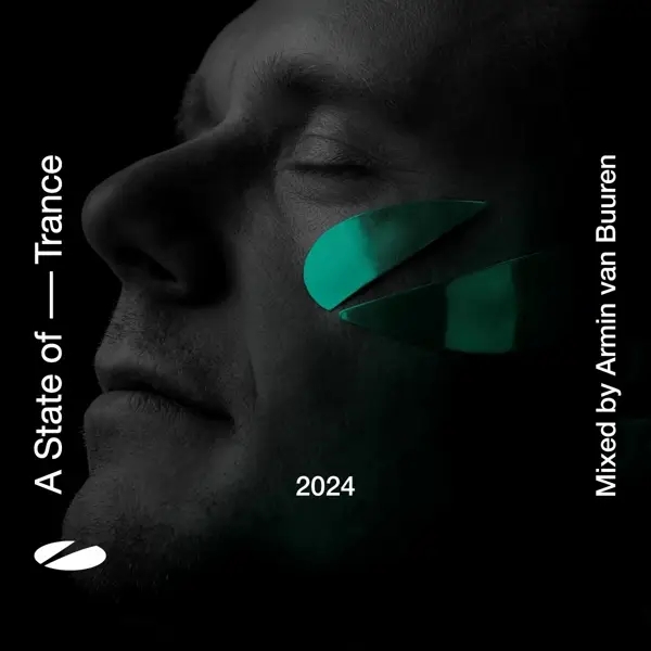 Album artwork for A State Of Trance 2024 by Armin Van Buuren