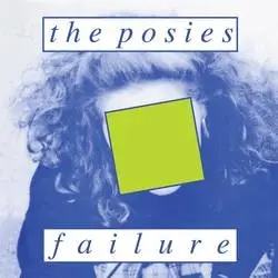 Album artwork for Failure by The Posies
