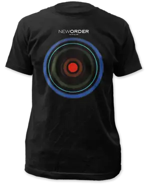 Album artwork for Blue Monday T-Shirt by New Order