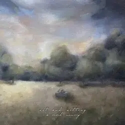 Album artwork for A Vivid Memory by Set And Setting