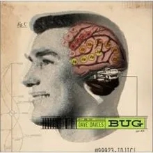 Album artwork for Bug by Dave Davies
