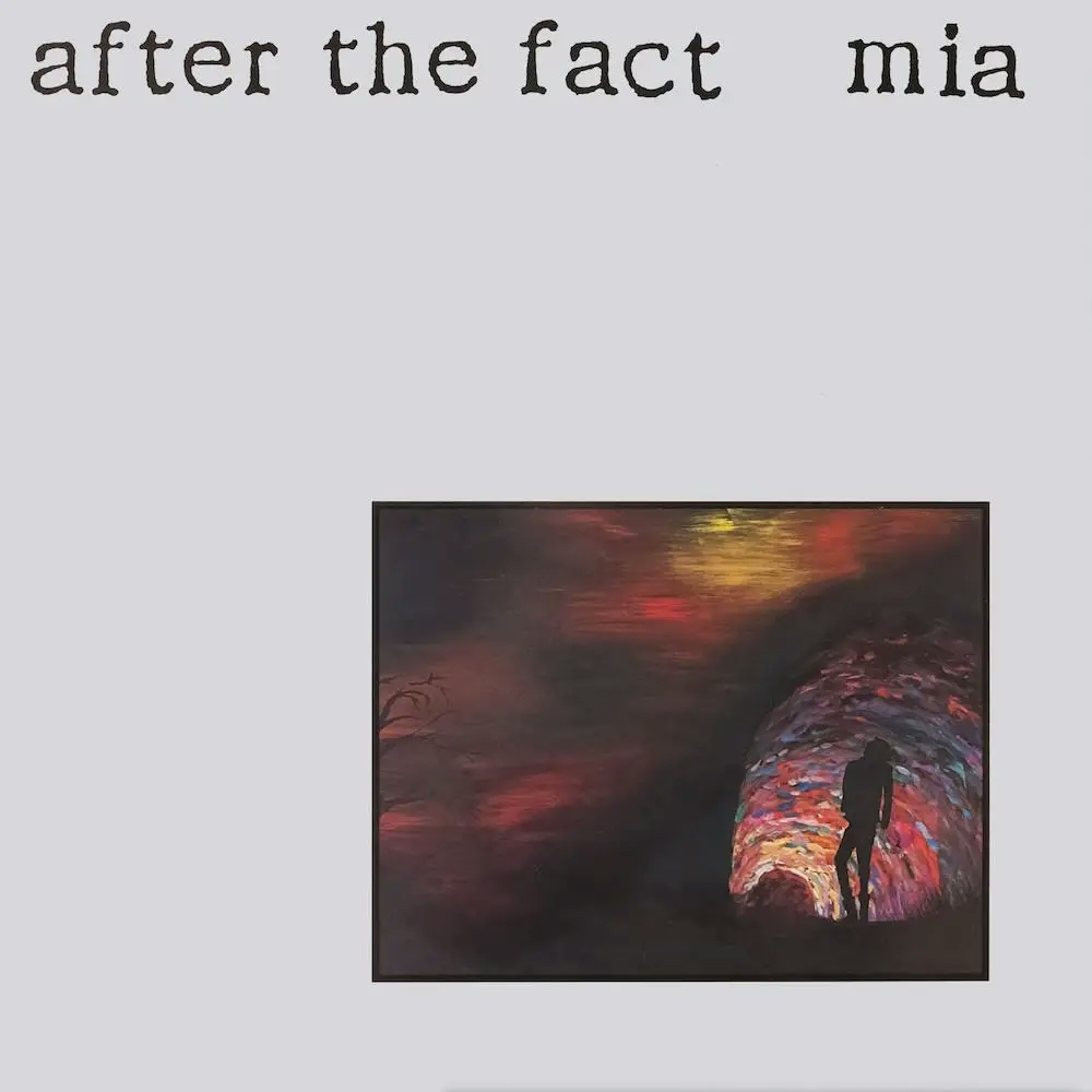 Album artwork for After the Fact by M.I.A