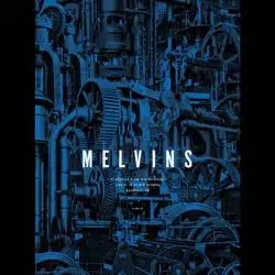 Album artwork for Live At Third Man by Melvins