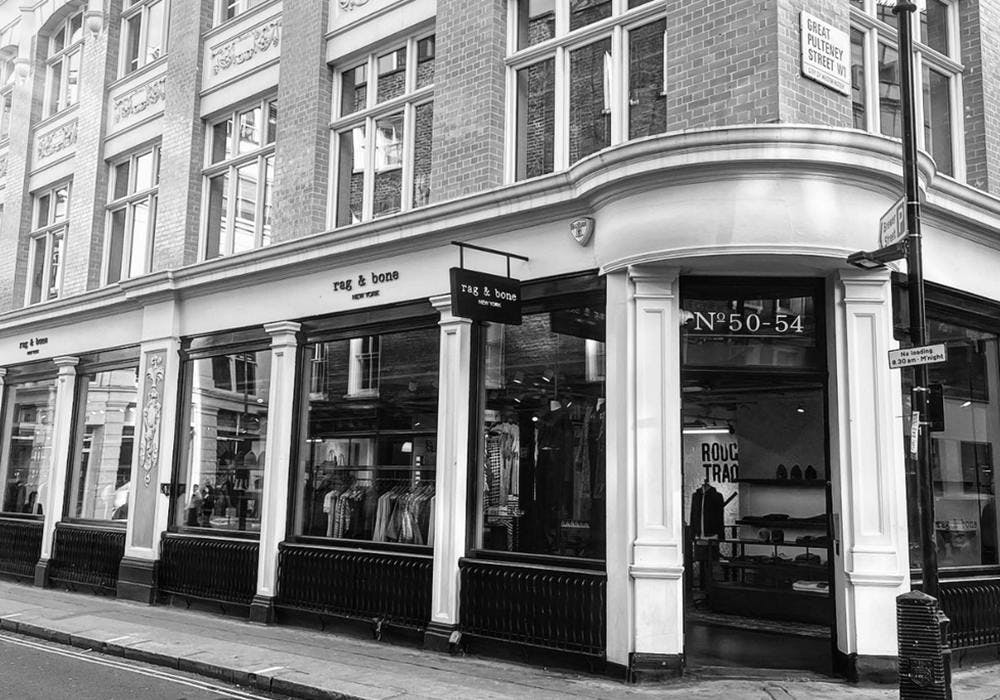 Photo of Rough Trade Soho | London store