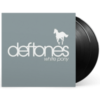 image of Deftones