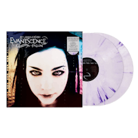 image of Evanescence