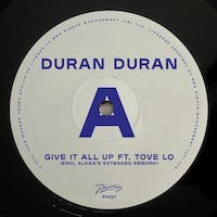 image of Duran Duran