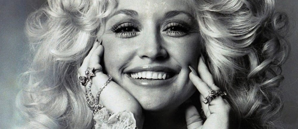 image of Dolly Parton's 20 Greatest Songs