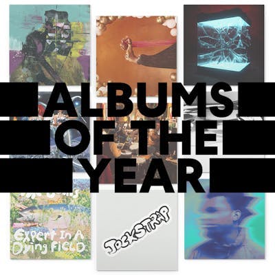 Albums of the Year