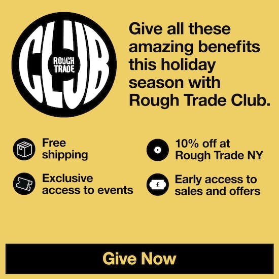 Rough Trade Club