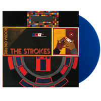 image of The Strokes