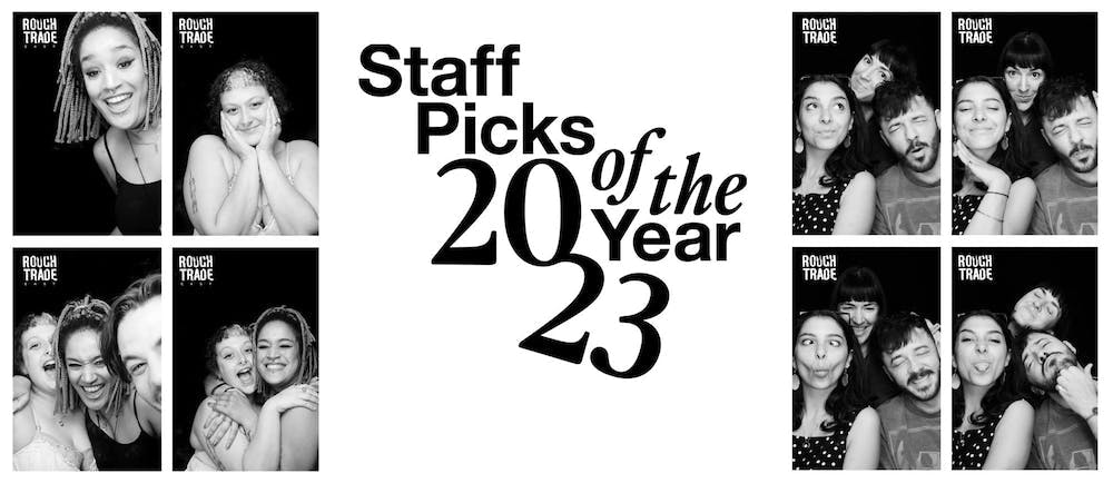 image of Staff Picks: Best of 2023