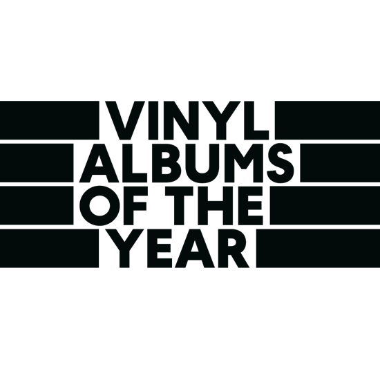 Vinyl Albums of the Year