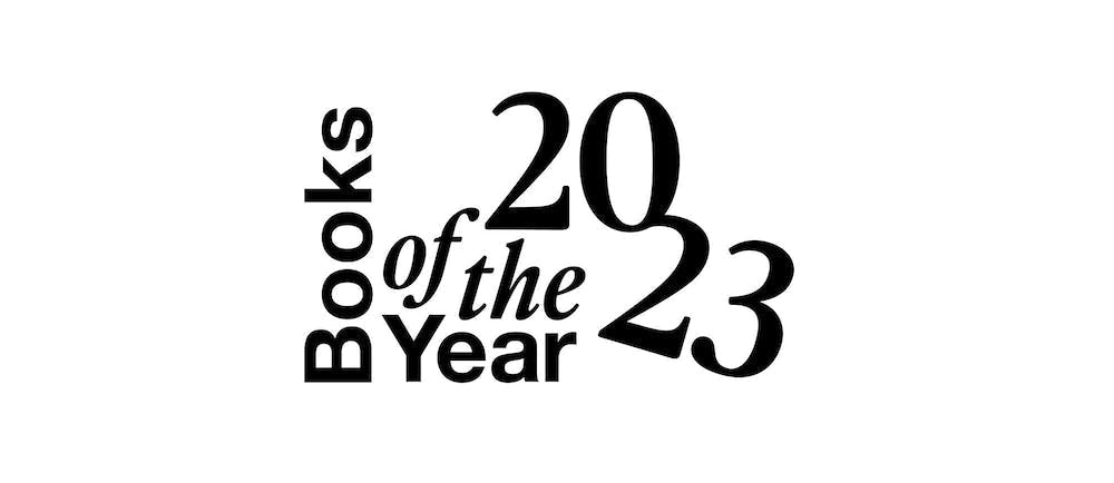 image of US Books of the Year 2023