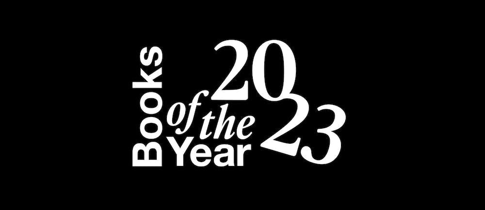 image of Books of the Year 2023