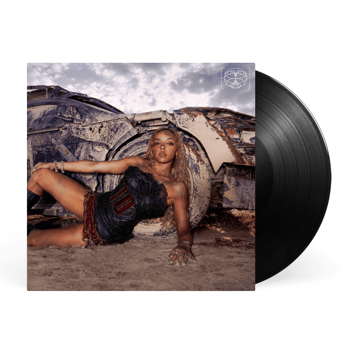Tinashe - Quantum Baby on Vinyl LP | Rough Trade - (Black LP, Blue Tinashe - Quantum Baby on Vinyl LP | Rough Trade - (Black LP, Blue